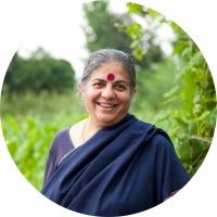 vandana shiva revolução verde agricultura ecologia india vandana shiva revolução verde agricultura ecologia india