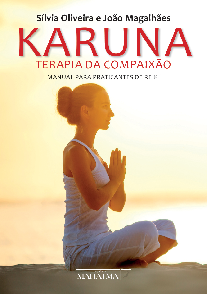Karuna - Terapia da Compaixão