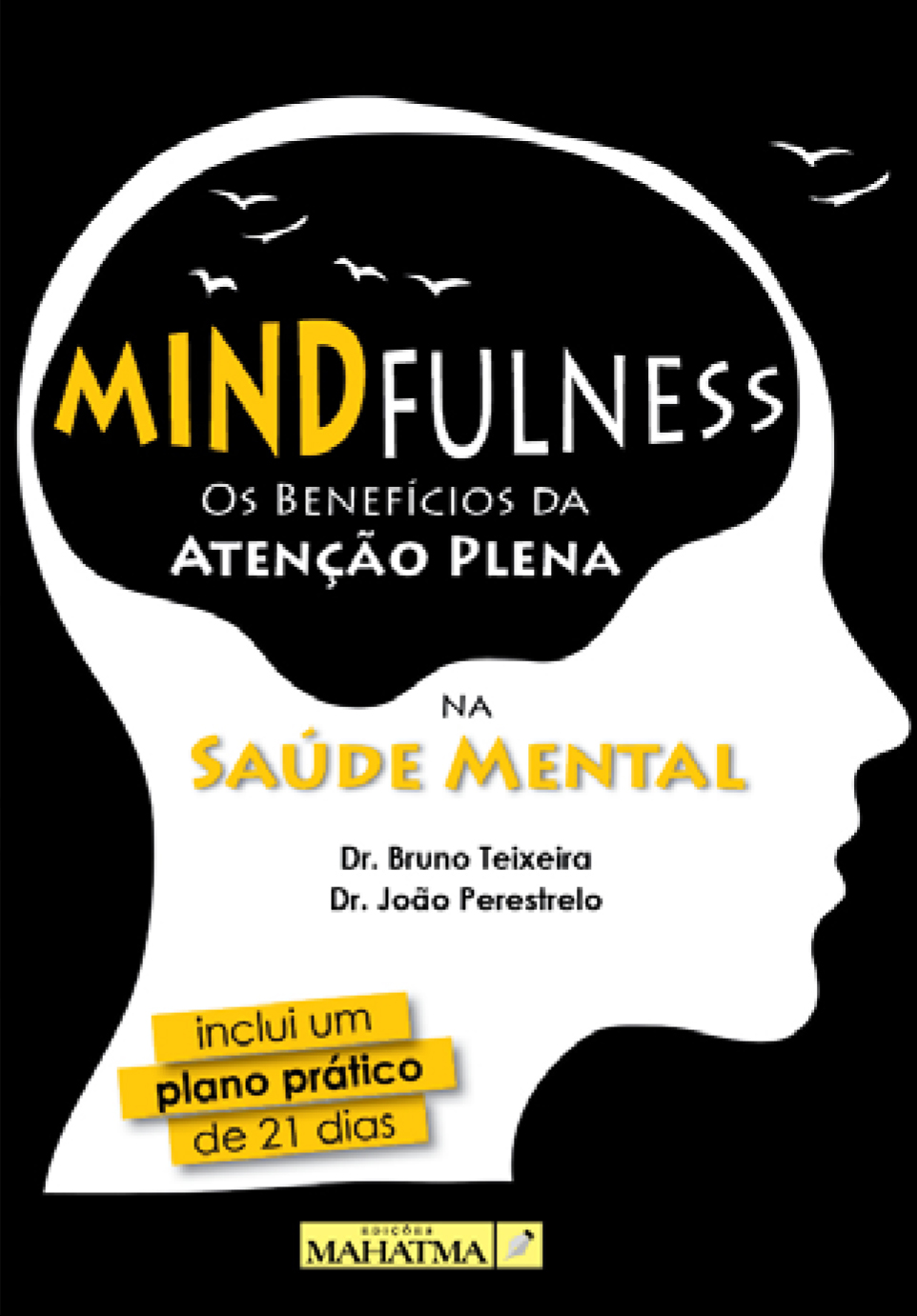 Mindfulness na Saúde Mental