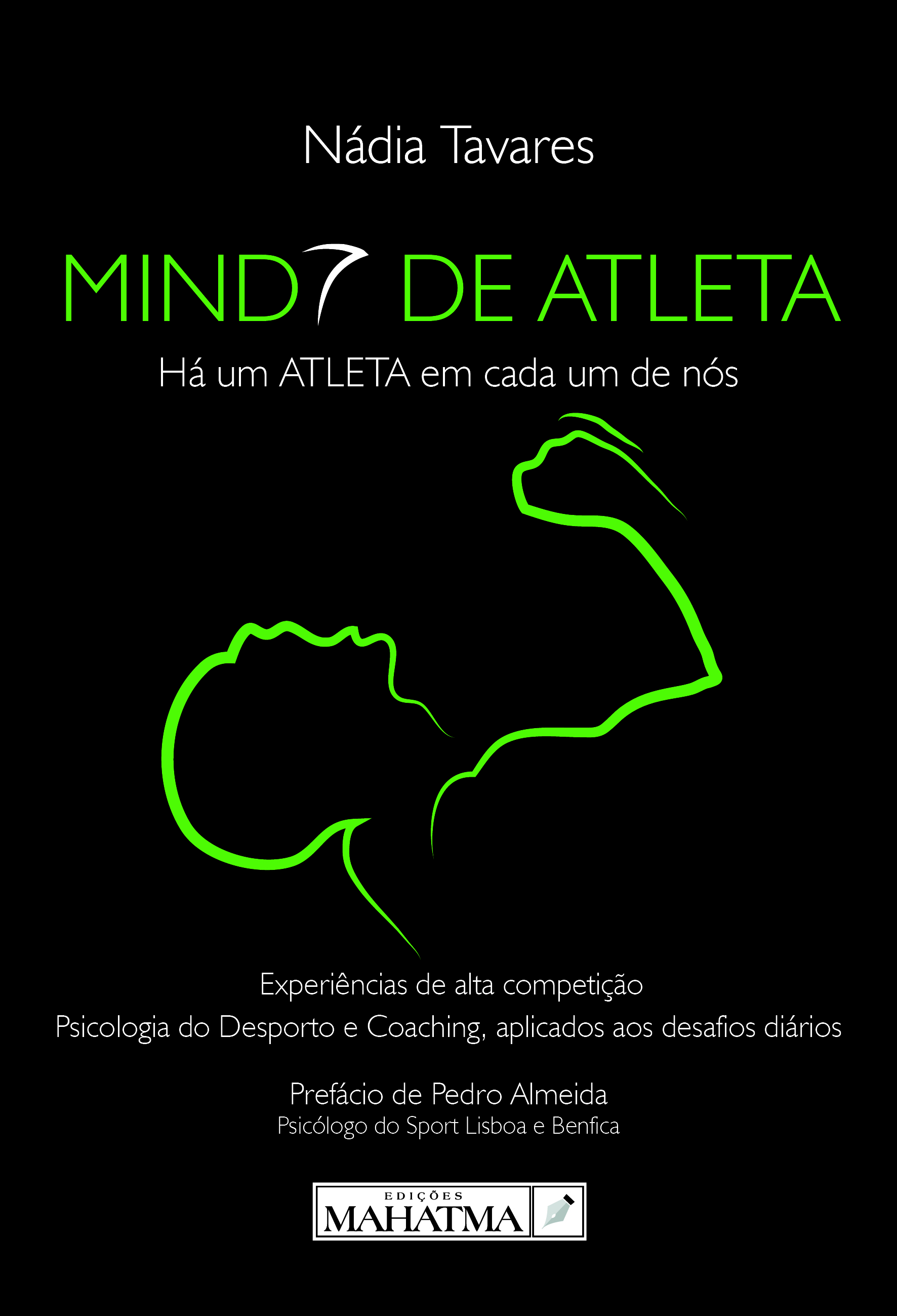 Psicólogo do Atleta