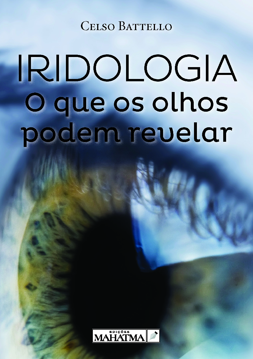 Iridologoa - O que os Olhos Podem Revelar