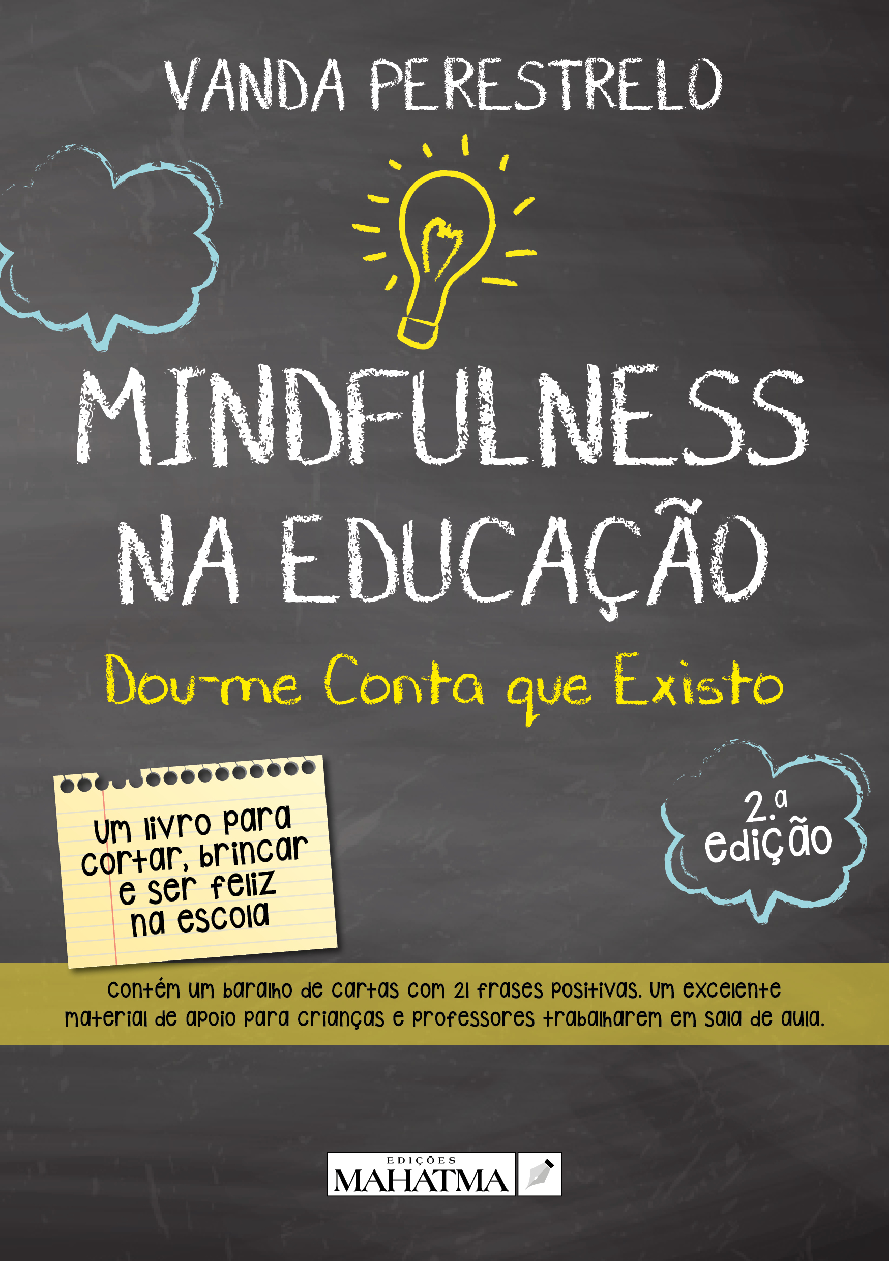 Mindfulness na Educação
