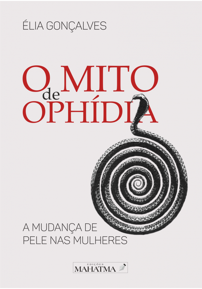 eBook O Mito de Ophídia de Élia Gonçalves