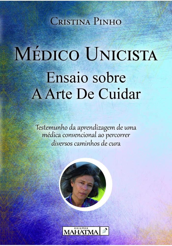 Médico Unicista de Cristina Pinho