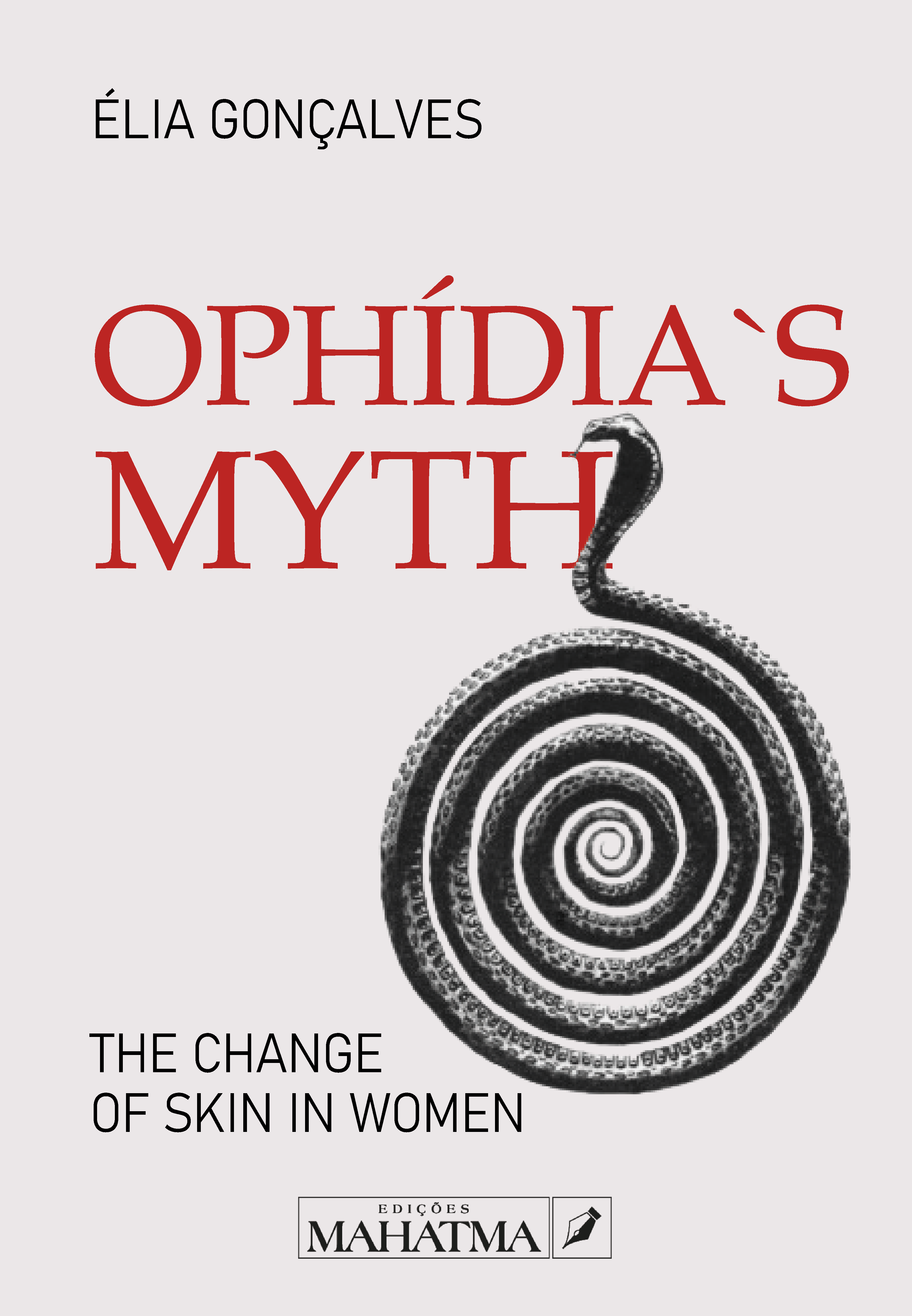 Ophidia's Myth by Élia Gonçalves