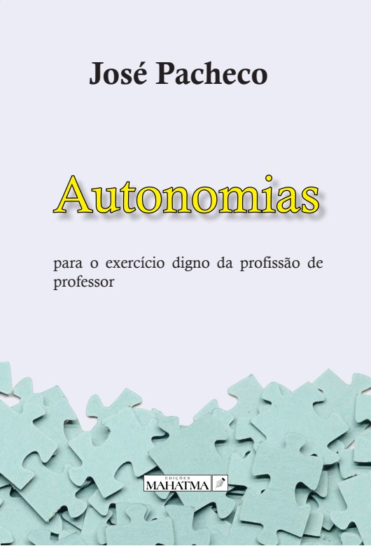 Autonomias de José Pacheco